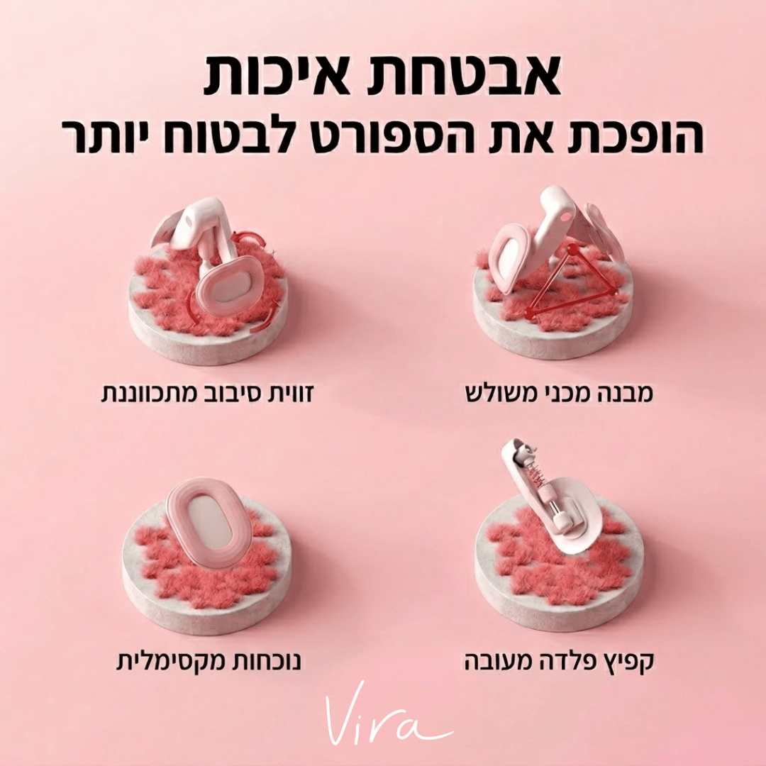 Vira — מאחורי הקלעים