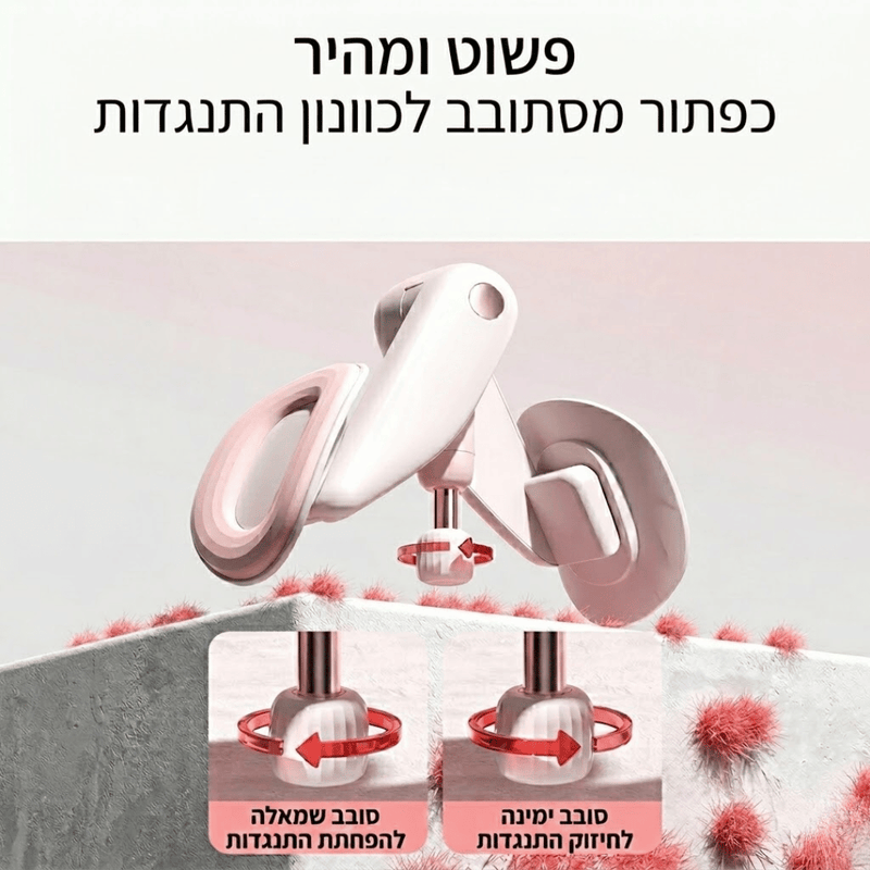 המחקר