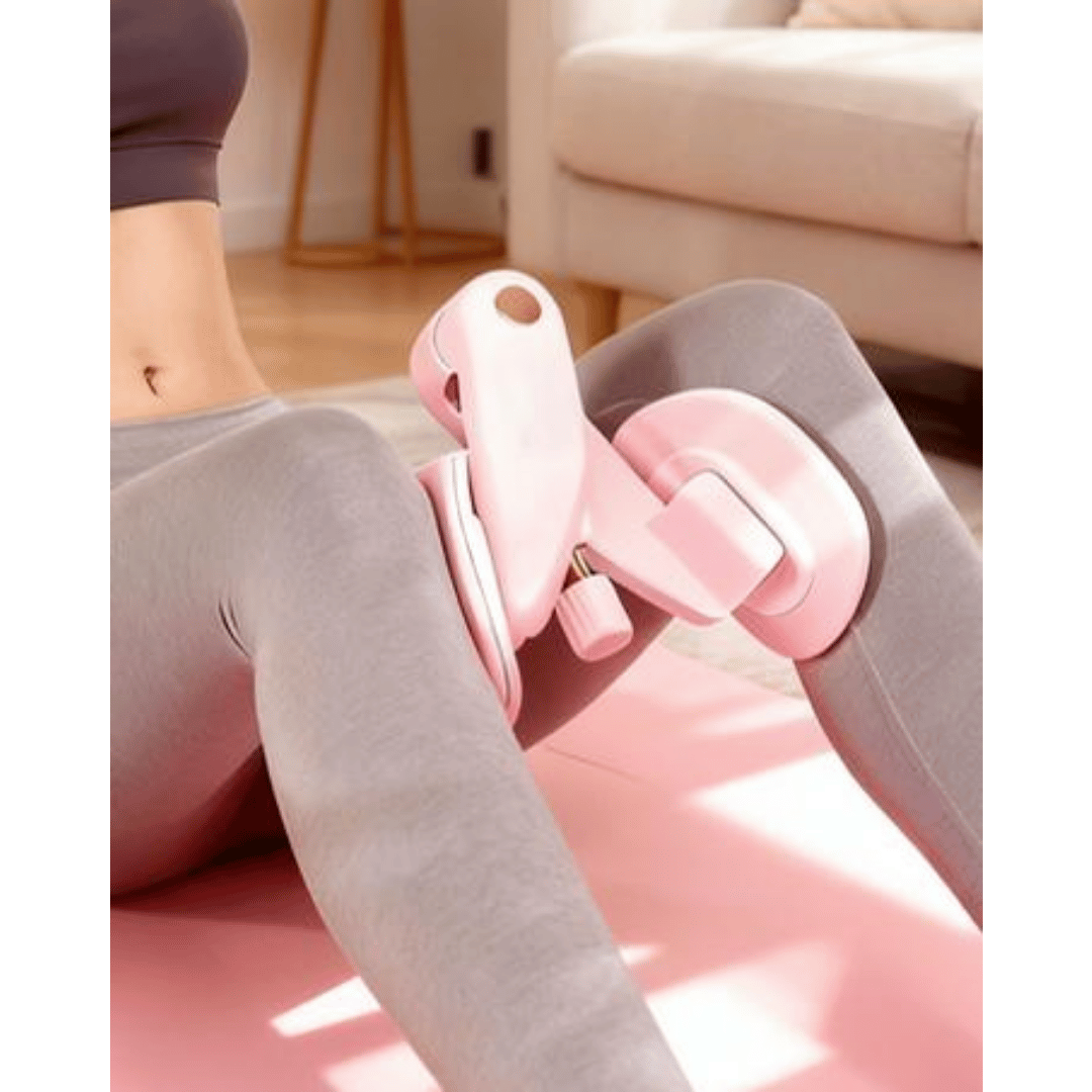 ™Vira Trainer  - חיזוק רצפת האגן בשליטה שלך