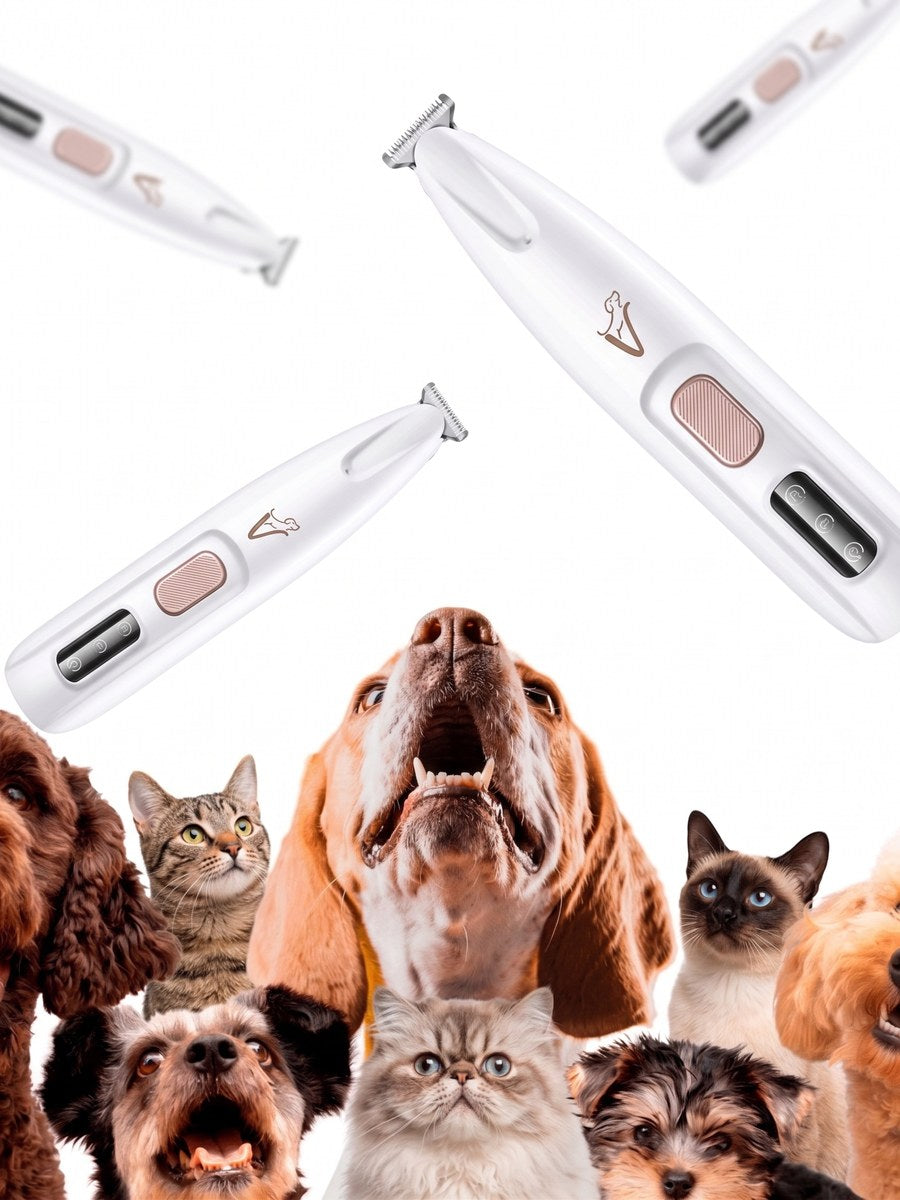 Vira Paw™